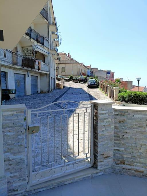 Stanza Mylai Etna View Daire Castelmola Dış mekan fotoğraf